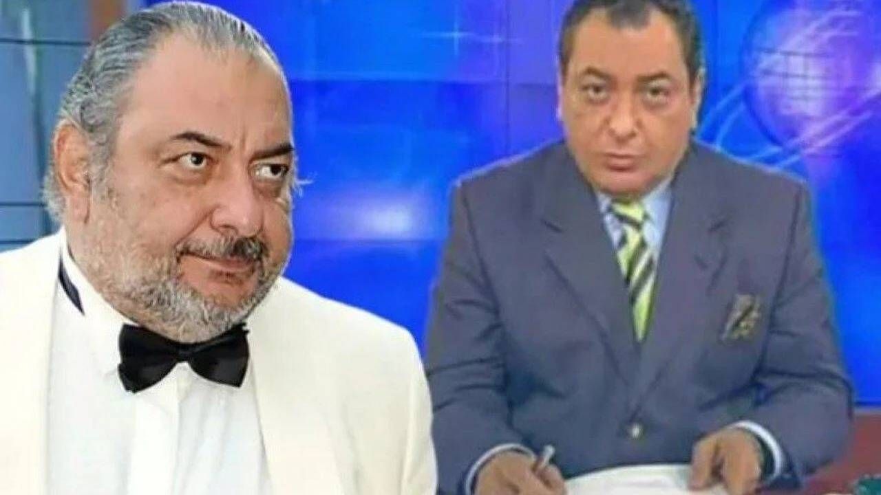Reha Muhtar'ın cenaze töreni nerede yapılacak? Yarın defnedilecek! İşte Reha Muhtar'ın cenaze programı... 5