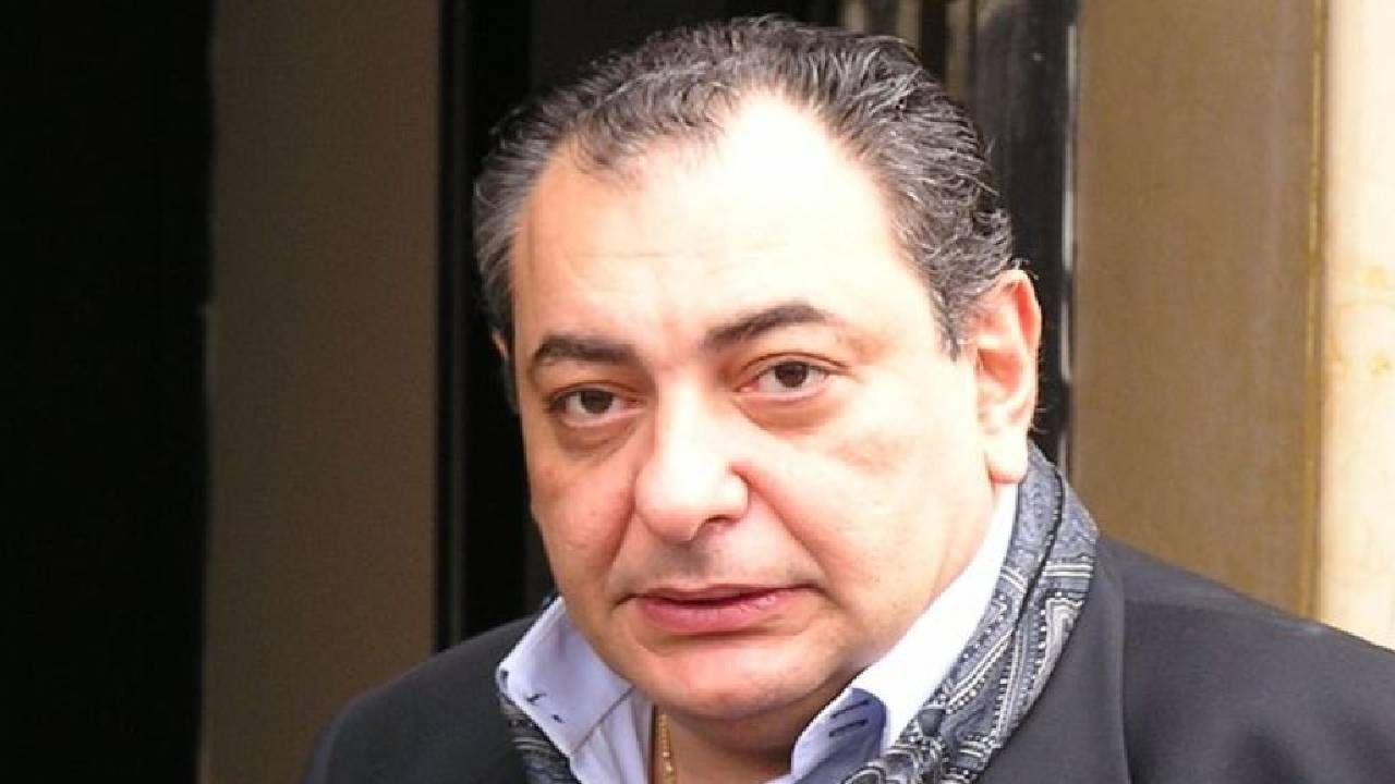 Reha Muhtar'ın cenaze töreni nerede yapılacak? Yarın defnedilecek! İşte Reha Muhtar'ın cenaze programı... 3