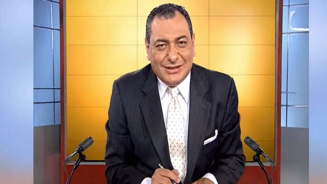 Reha Muhtar'ın cenaze töreni nerede yapılacak? Yarın defnedilecek! İşte Reha Muhtar'ın cenaze programı... 2