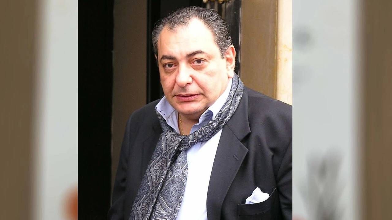 Reha Muhtar'ın cenaze töreni nerede yapılacak? Yarın defnedilecek! İşte Reha Muhtar'ın cenaze programı... 1