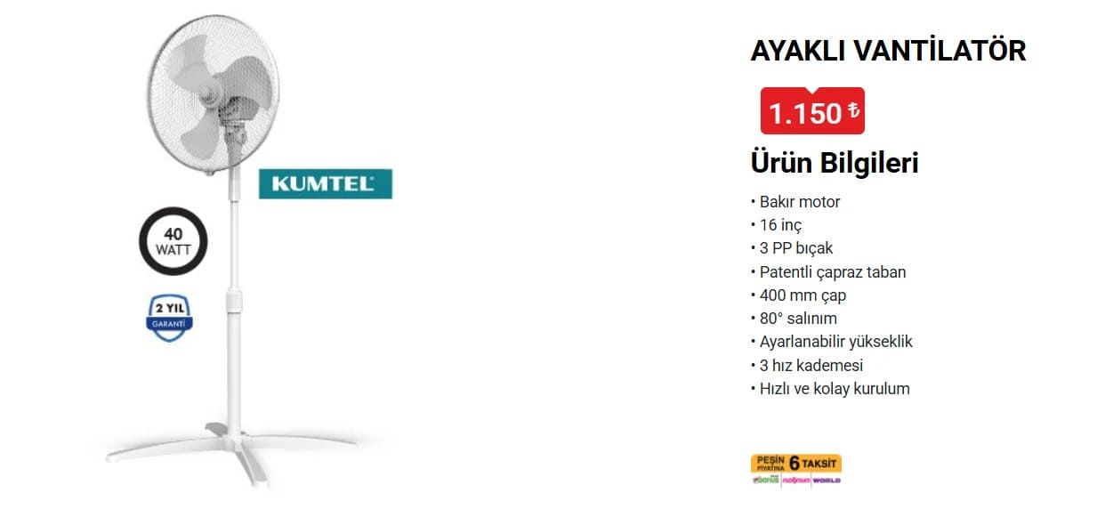 BİM 5 Haziran Cuma aktüel ürünler kataloğu yayımlandı! Arnica Toz Torbasız Süpürge geliyor 1