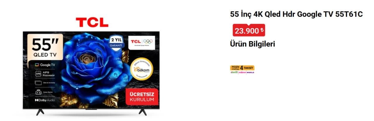 BİM 5 Haziran Cuma aktüel ürünler kataloğu yayımlandı! Arnica Toz Torbasız Süpürge geliyor 18