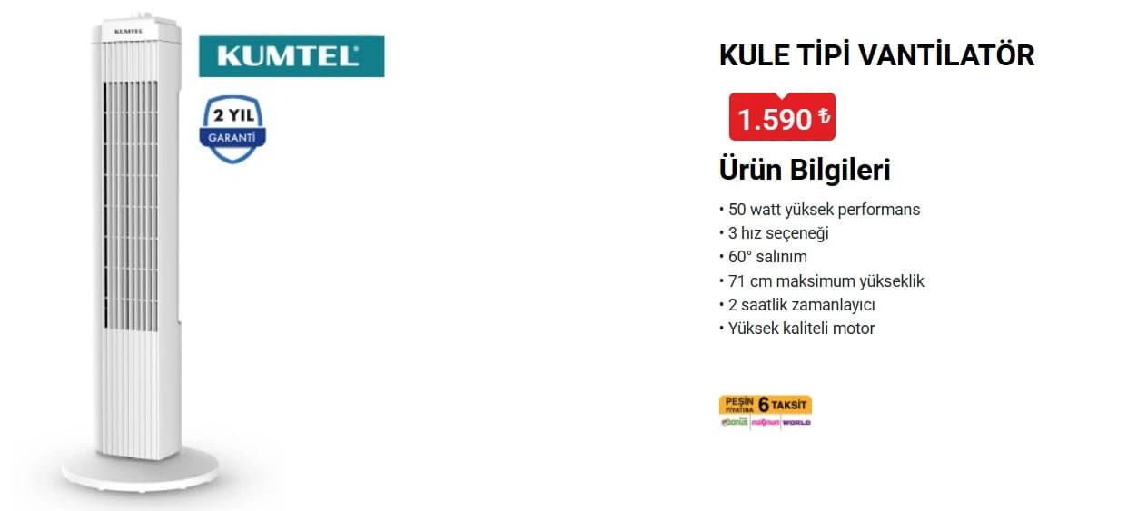 BİM 5 Haziran Cuma aktüel ürünler kataloğu yayımlandı! Arnica Toz Torbasız Süpürge geliyor 2