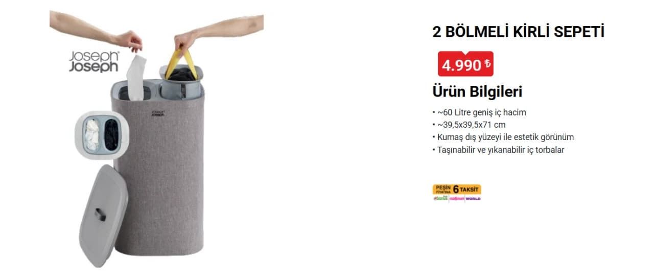 BİM 5 Haziran Cuma aktüel ürünler kataloğu yayımlandı! Arnica Toz Torbasız Süpürge geliyor 24