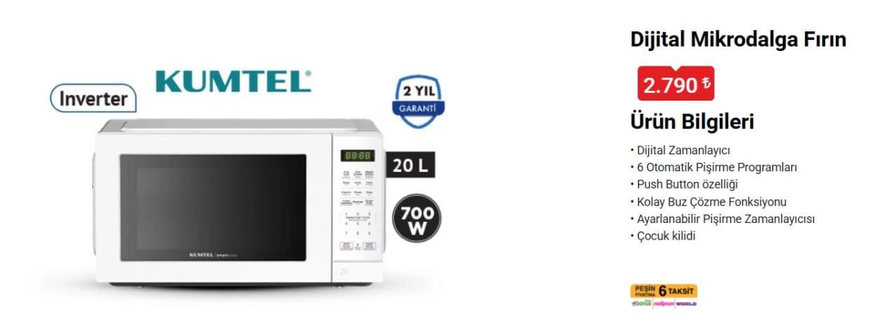 BİM 5 Haziran Cuma aktüel ürünler kataloğu yayımlandı! Arnica Toz Torbasız Süpürge geliyor 3