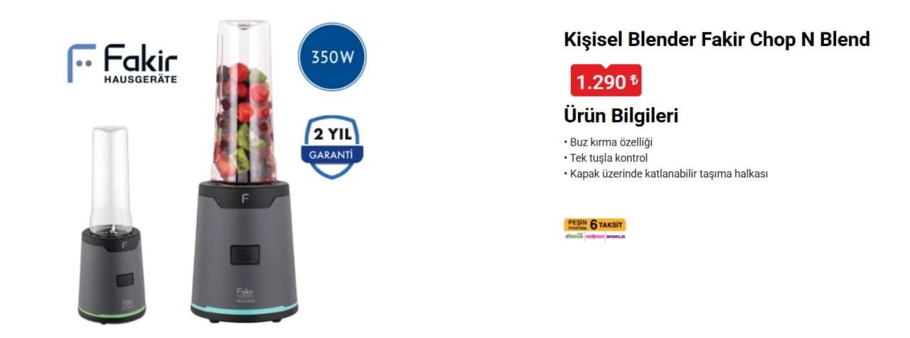 BİM 5 Haziran Cuma aktüel ürünler kataloğu yayımlandı! Arnica Toz Torbasız Süpürge geliyor 4