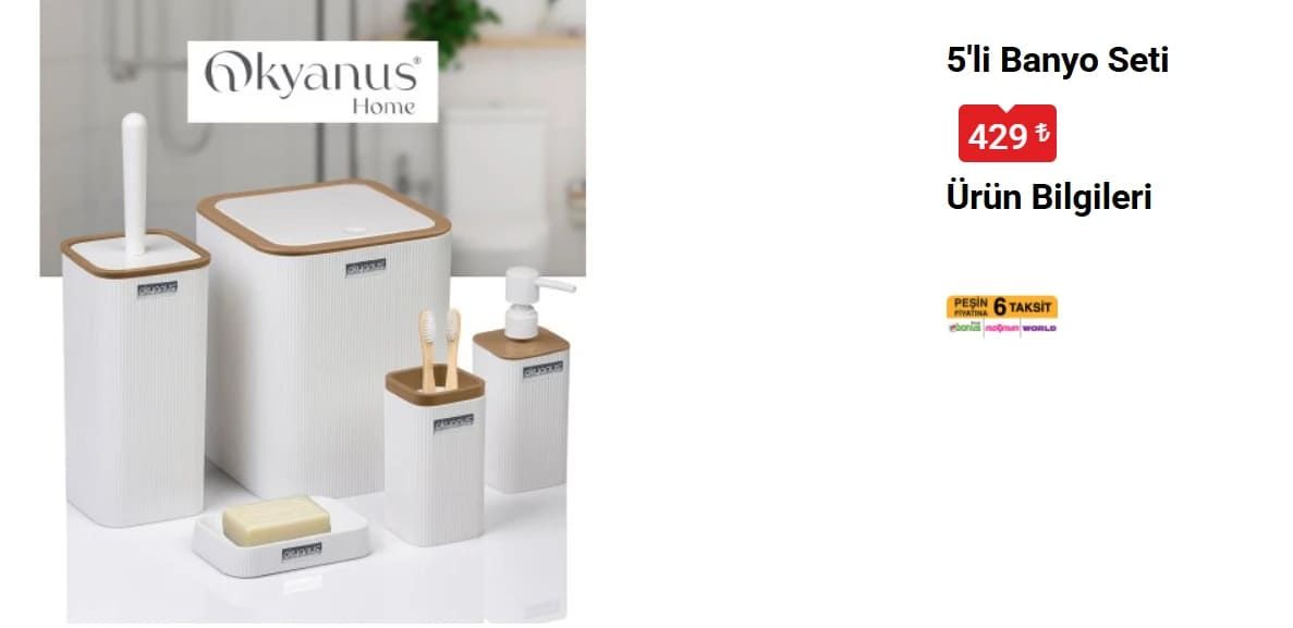 BİM 5 Haziran Cuma aktüel ürünler kataloğu yayımlandı! Arnica Toz Torbasız Süpürge geliyor 49