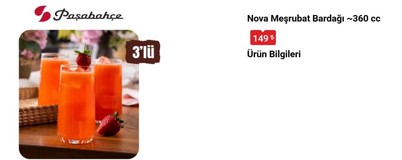 BİM 5 Haziran Cuma aktüel ürünler kataloğu yayımlandı! Arnica Toz Torbasız Süpürge geliyor 52