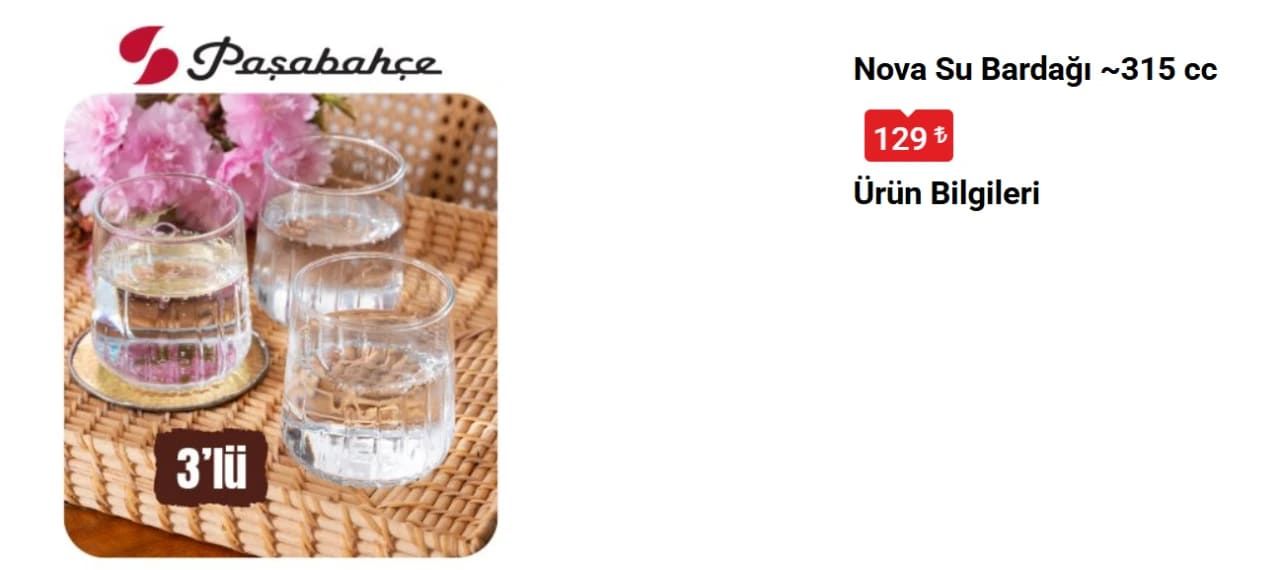BİM 5 Haziran Cuma aktüel ürünler kataloğu yayımlandı! Arnica Toz Torbasız Süpürge geliyor 54