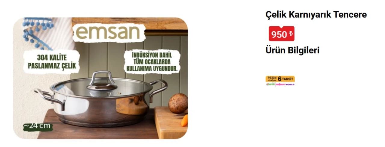 BİM 5 Haziran Cuma aktüel ürünler kataloğu yayımlandı! Arnica Toz Torbasız Süpürge geliyor 65
