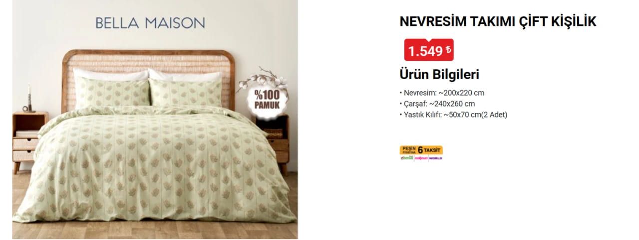 BİM 5 Haziran Cuma aktüel ürünler kataloğu yayımlandı! Arnica Toz Torbasız Süpürge geliyor 66