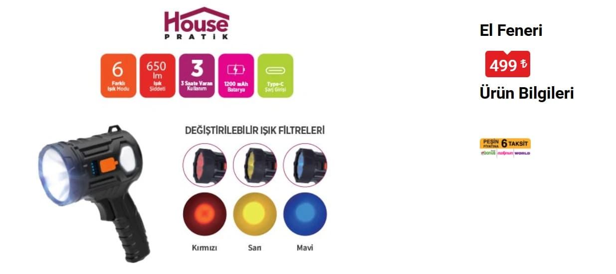 BİM 5 Haziran Cuma aktüel ürünler kataloğu yayımlandı! Arnica Toz Torbasız Süpürge geliyor 8