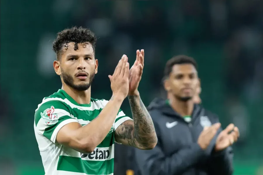 Hakan Safi anlaştığı golcüyü canlı yayında açıkladı 7