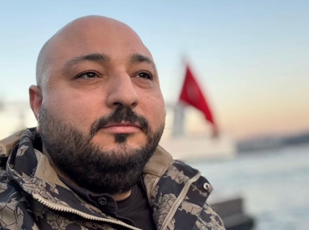 Dilan Polat'ın koruması silahlı saldırıda öldü! Can Polat'ın kızından duygusal paylaşım: Babam... 1