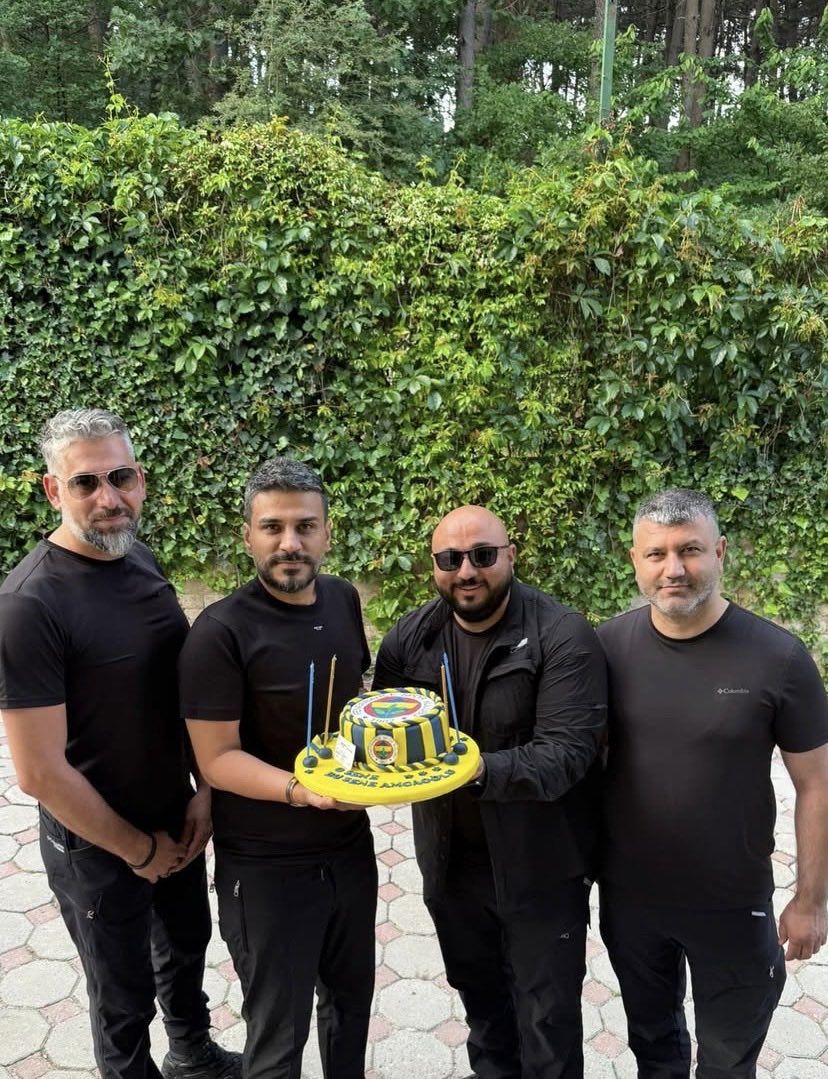 Can Polat cinayetinin tüm detayları! Tetikçinin ifadesi ortaya çıktı: "Hedefim Engin Polat'tı", "Konumu Dilan Polat'ın paylaşımından buldum" 6