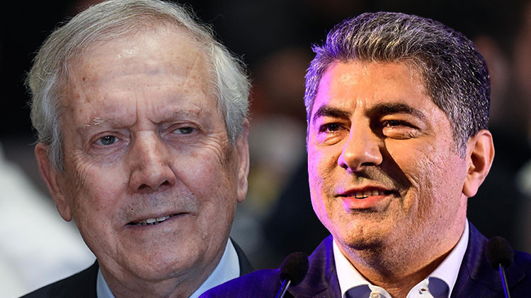 Aziz Yıldırım ve Hakan Safi'nin ortak transfer isteğiydi! Roma ile anlaşmak üzere 3