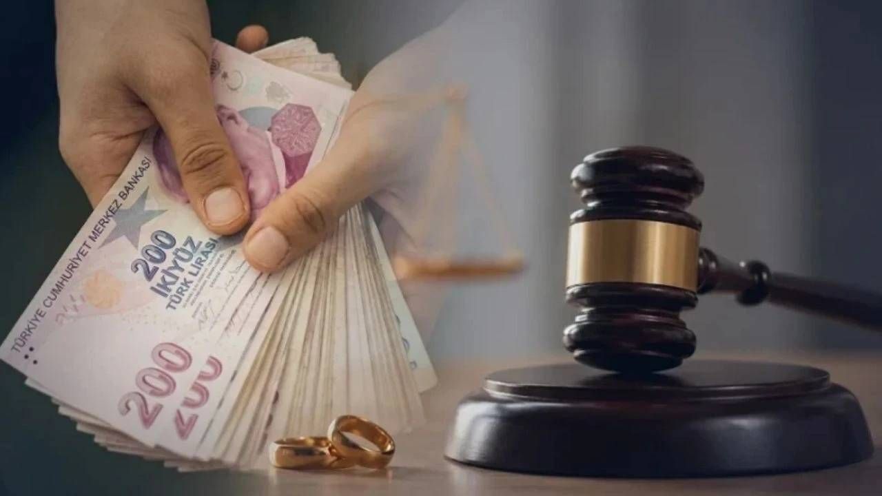 Süresiz nafakaya iptal! Uzman isim o detaya dikkat çekerek uyardı: Ödenen nafakalar geri alınacak mı? 14