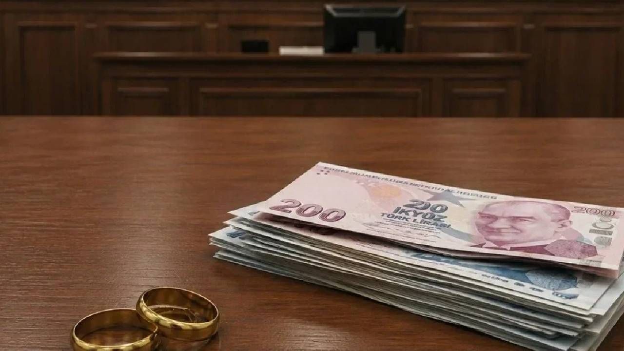 Süresiz nafakaya iptal! Uzman isim o detaya dikkat çekerek uyardı: Ödenen nafakalar geri alınacak mı? 13