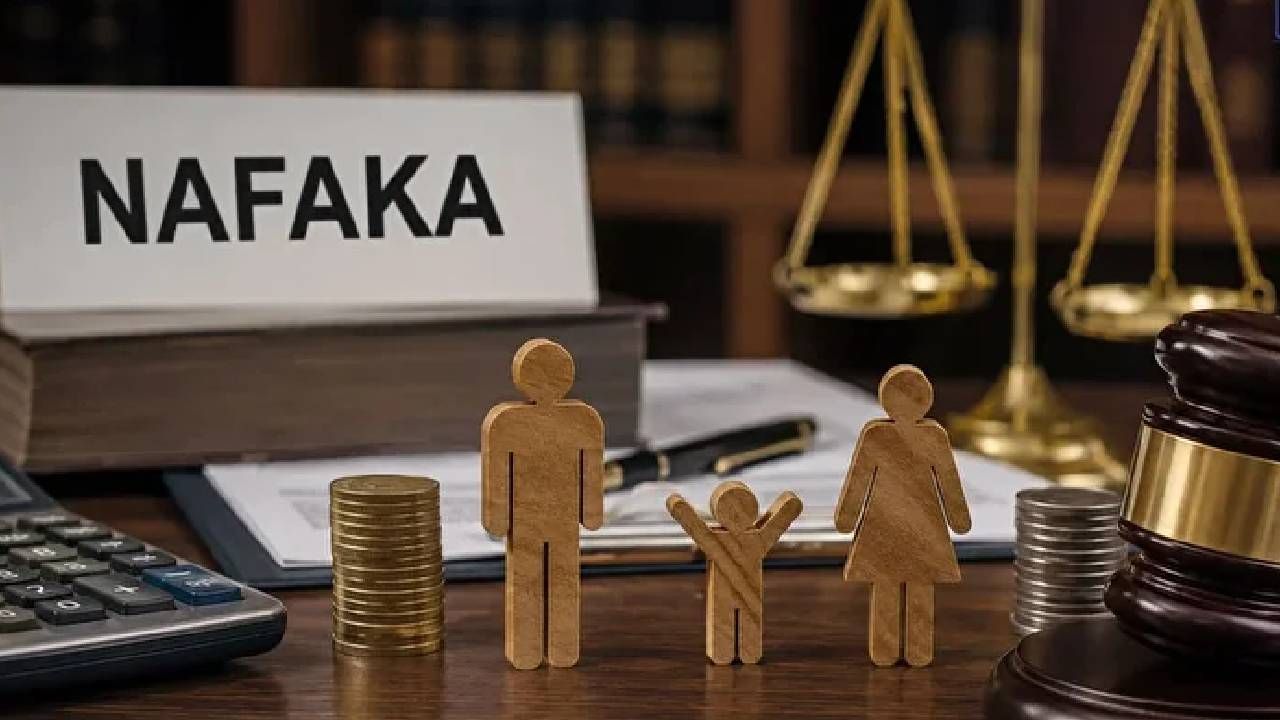 Süresiz nafakaya iptal! Uzman isim o detaya dikkat çekerek uyardı: Ödenen nafakalar geri alınacak mı? 16