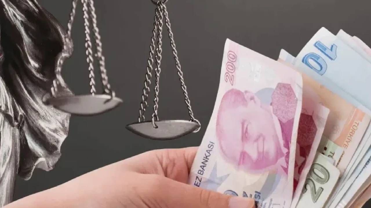 Süresiz nafakaya iptal! Uzman isim o detaya dikkat çekerek uyardı: Ödenen nafakalar geri alınacak mı? 4