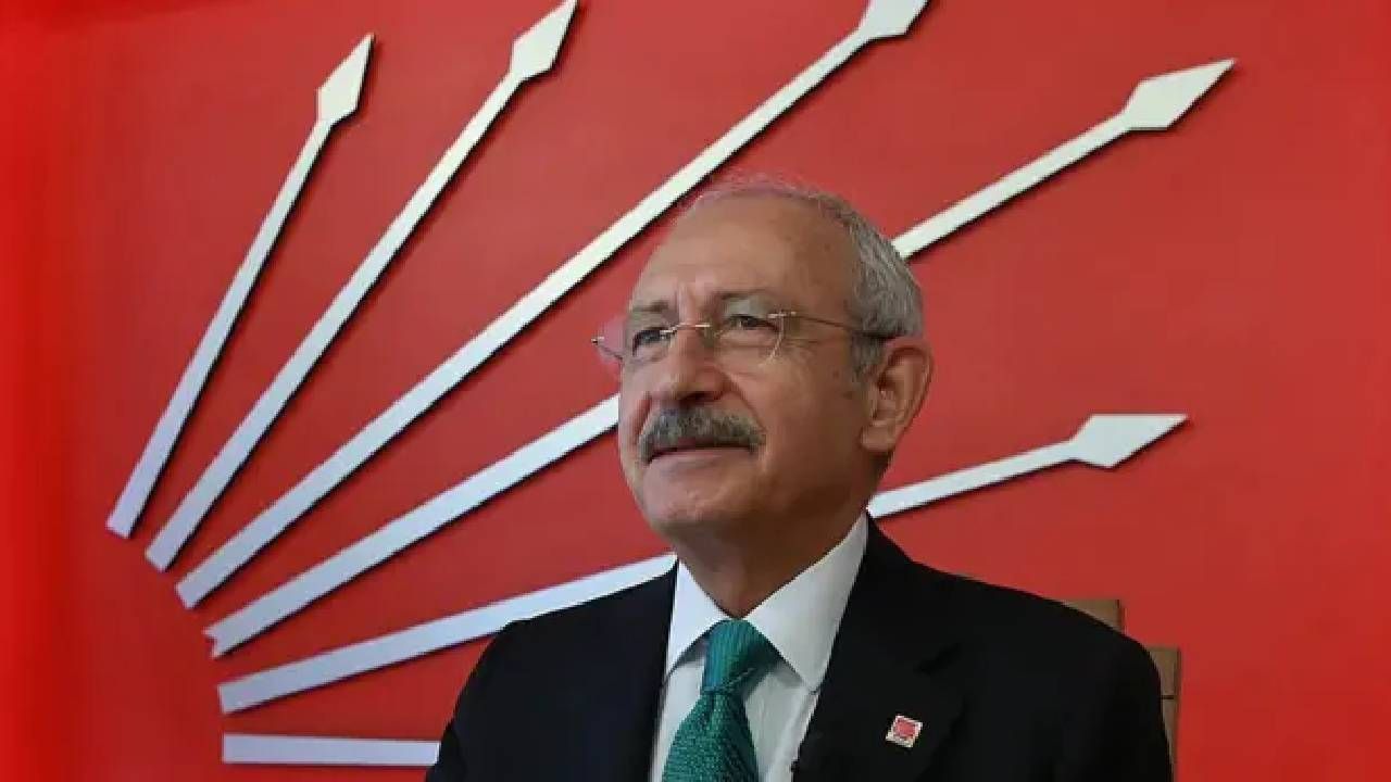 İkisini de makamında ağırladı! İşte Kılıçdaroğlu'nu ilk ziyaret eden belediye başkanları 7