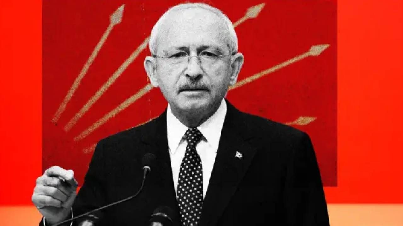 İkisini de makamında ağırladı! İşte Kılıçdaroğlu'nu ilk ziyaret eden belediye başkanları 6
