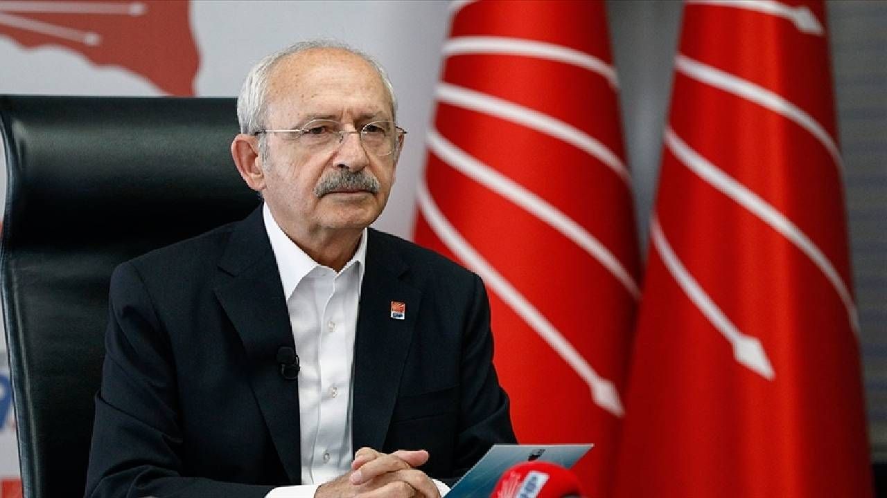 İkisini de makamında ağırladı! İşte Kılıçdaroğlu'nu ilk ziyaret eden belediye başkanları 5