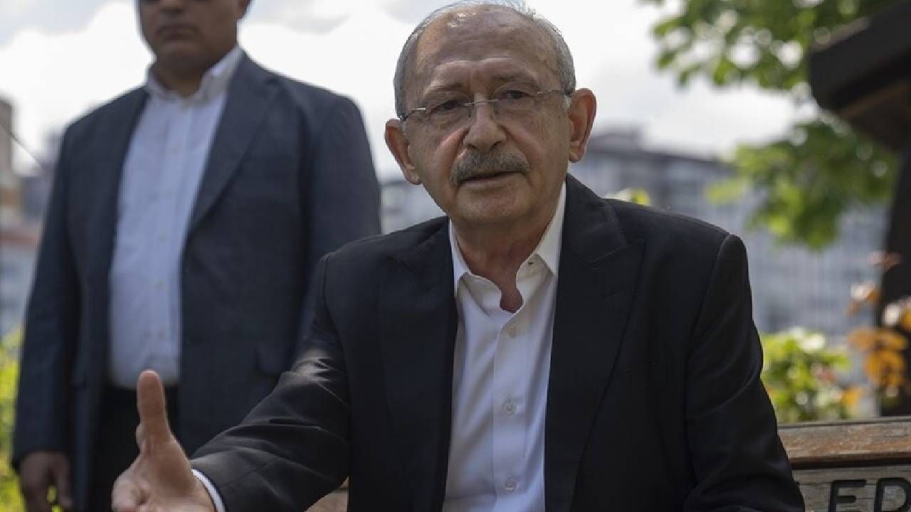 İkisini de makamında ağırladı! İşte Kılıçdaroğlu'nu ilk ziyaret eden belediye başkanları 2