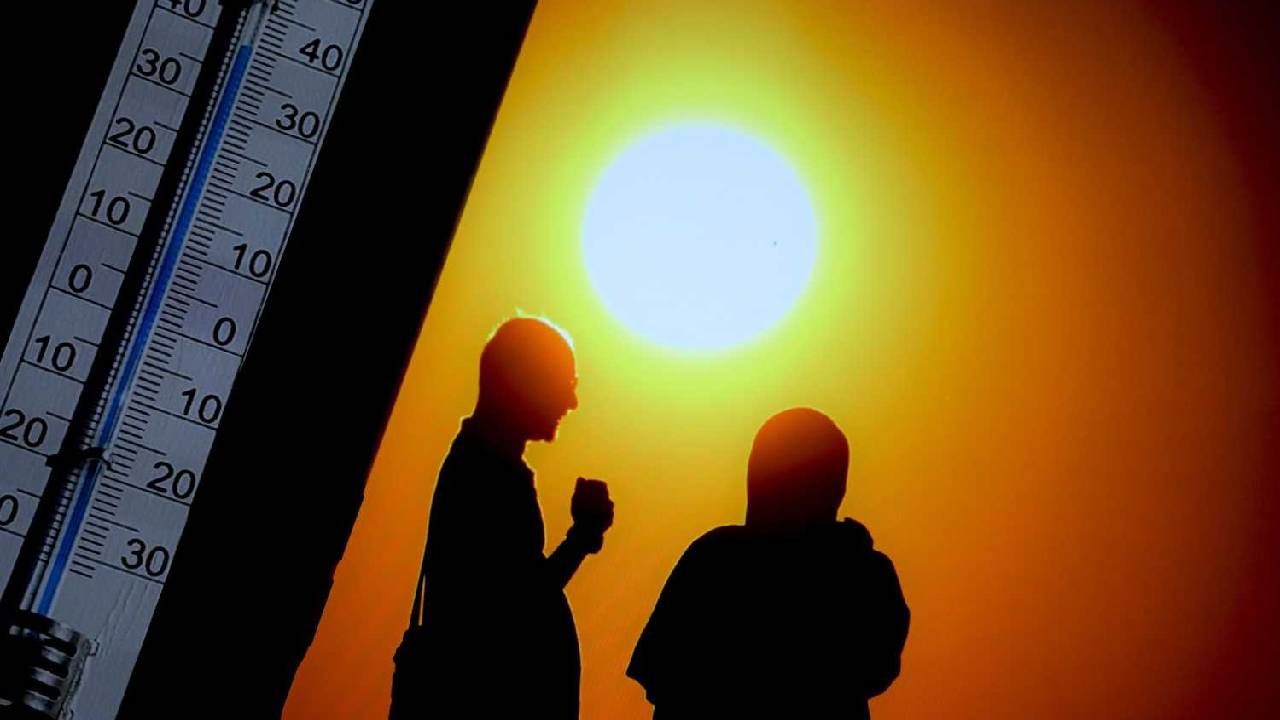 Meteoroloji tarih verip uyardı: Kavurucu sıcaklıklar geliyor! O illerde termometreler 38 dereceyi görecek 14