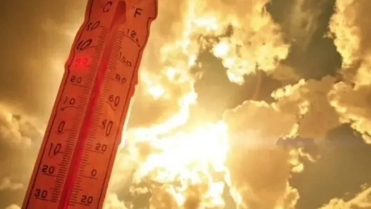 Meteoroloji tarih verip uyardı: Kavurucu sıcaklıklar geliyor! O illerde termometreler 38 dereceyi görecek 13