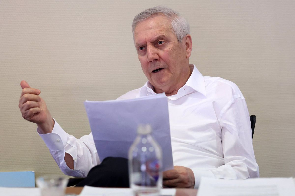 Aziz Yıldırım, Aykut Kocaman'la yaptığı görüşmeyi anlattı 5