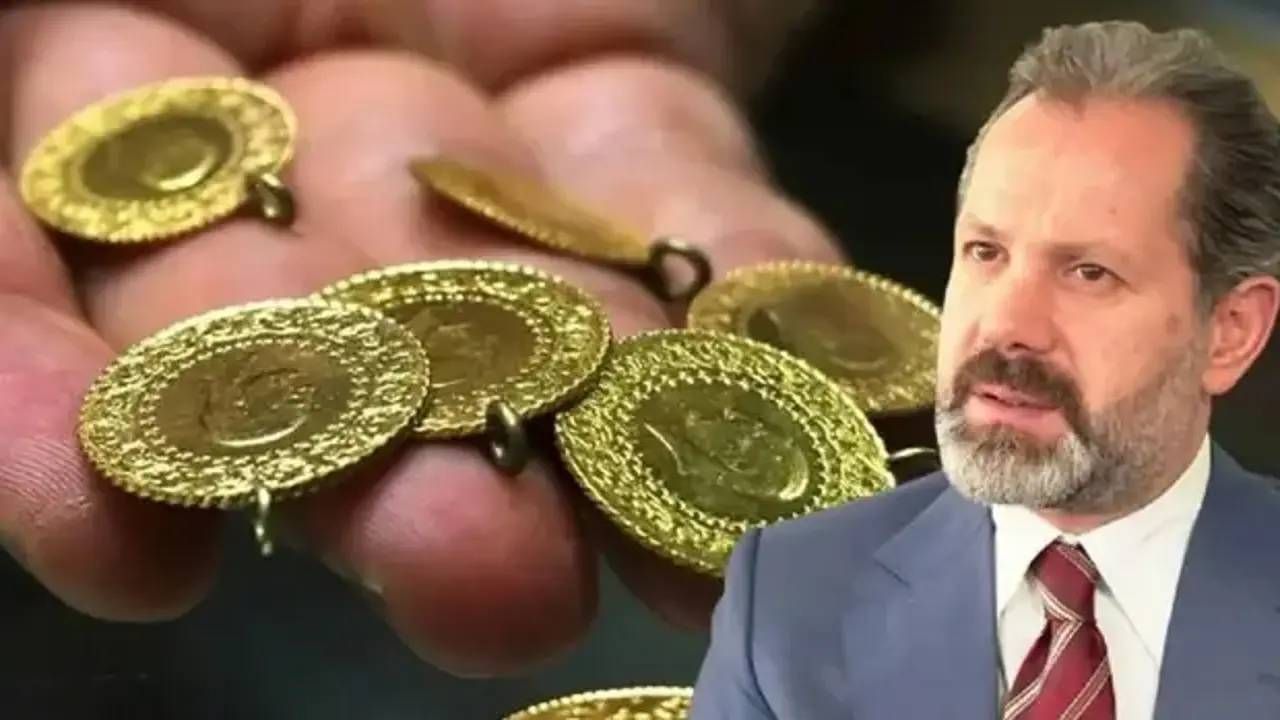 İslam Memiş üstüne basa basa uyardı: Temmuz ayına dikkat! Altını tahtından edecek, parasını yatıran köşeyi dönecek 1