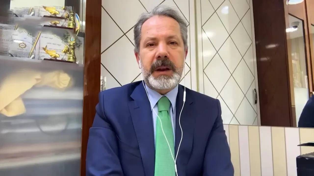 İslam Memiş üstüne basa basa uyardı: Temmuz ayına dikkat! Altını tahtından edecek, parasını yatıran köşeyi dönecek 3