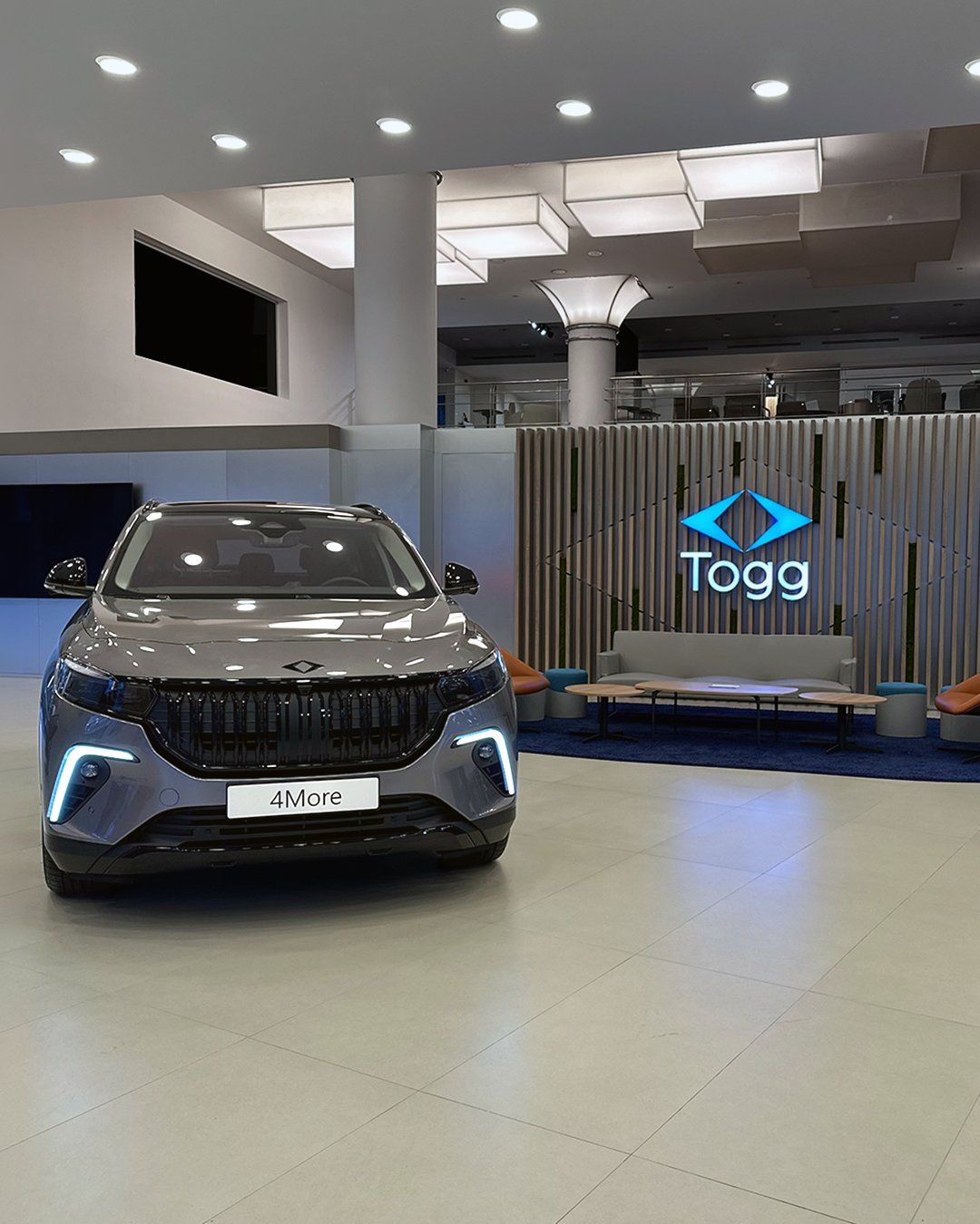 TOGG'DAN SIFIR FAİZ KAMPANYASI! TOGG güncel fiyatlar: TOGG T10X ve T10F ne kadar? TOGG haziran 2026 kampanyası 1