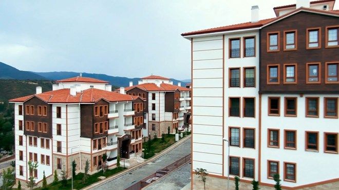 TOKİ AÇIK SATIŞ KAMPANYASI! Toki açık satış evleri ne kadar? Açık satıştan kimler yararlanabilir? 1