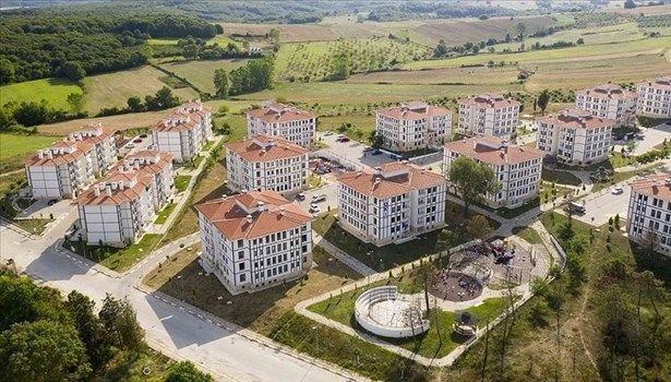 TOKİ AÇIK SATIŞ KAMPANYASI! Toki açık satış evleri ne kadar? Açık satıştan kimler yararlanabilir? 5