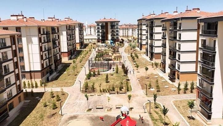 TOKİ AÇIK SATIŞ KAMPANYASI! Toki açık satış evleri ne kadar? Açık satıştan kimler yararlanabilir? 6