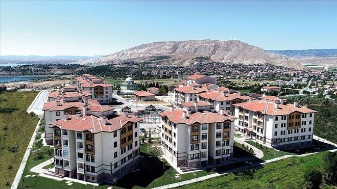 TOKİ AÇIK SATIŞ KAMPANYASI! Toki açık satış evleri ne kadar? Açık satıştan kimler yararlanabilir? 2