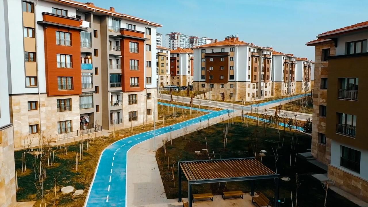 TOKİ AÇIK SATIŞ KAMPANYASI! Toki açık satış evleri ne kadar? Açık satıştan kimler yararlanabilir? 7