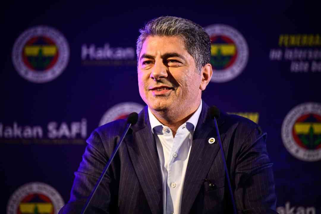 Hakan Safi bombaları patlatmaya devam ediyor! Fenerbahçe'ye bir yıldız daha: Anlaşma sağlandı, bonservisi 35 milyon euro 2