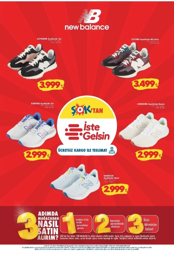 ŞOK 6-9 Haziran aktüel ürünler kataloğu yayımlandı! Dijital Mini Kamera geliyor 4