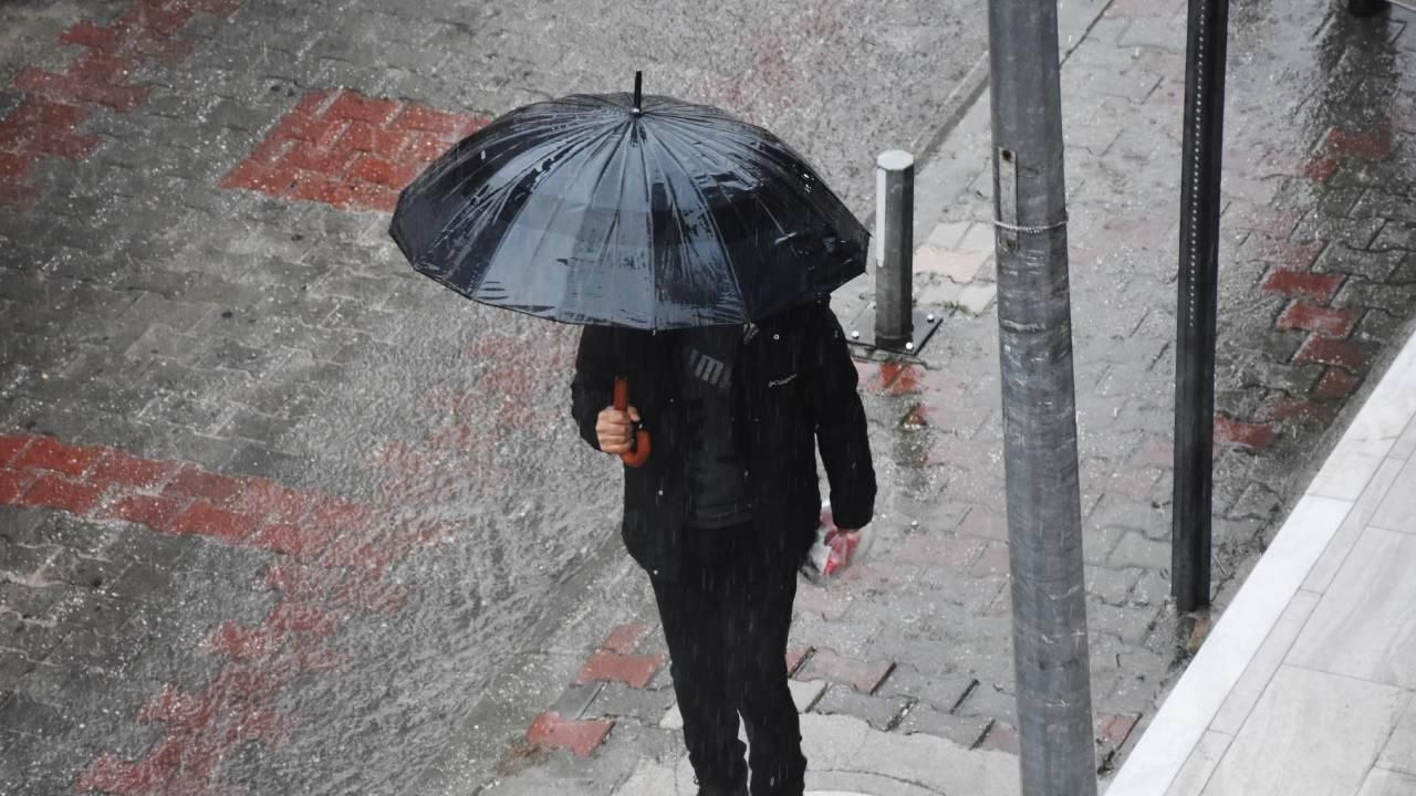 35 ile uyarı geldi: Yarına dikkat 14