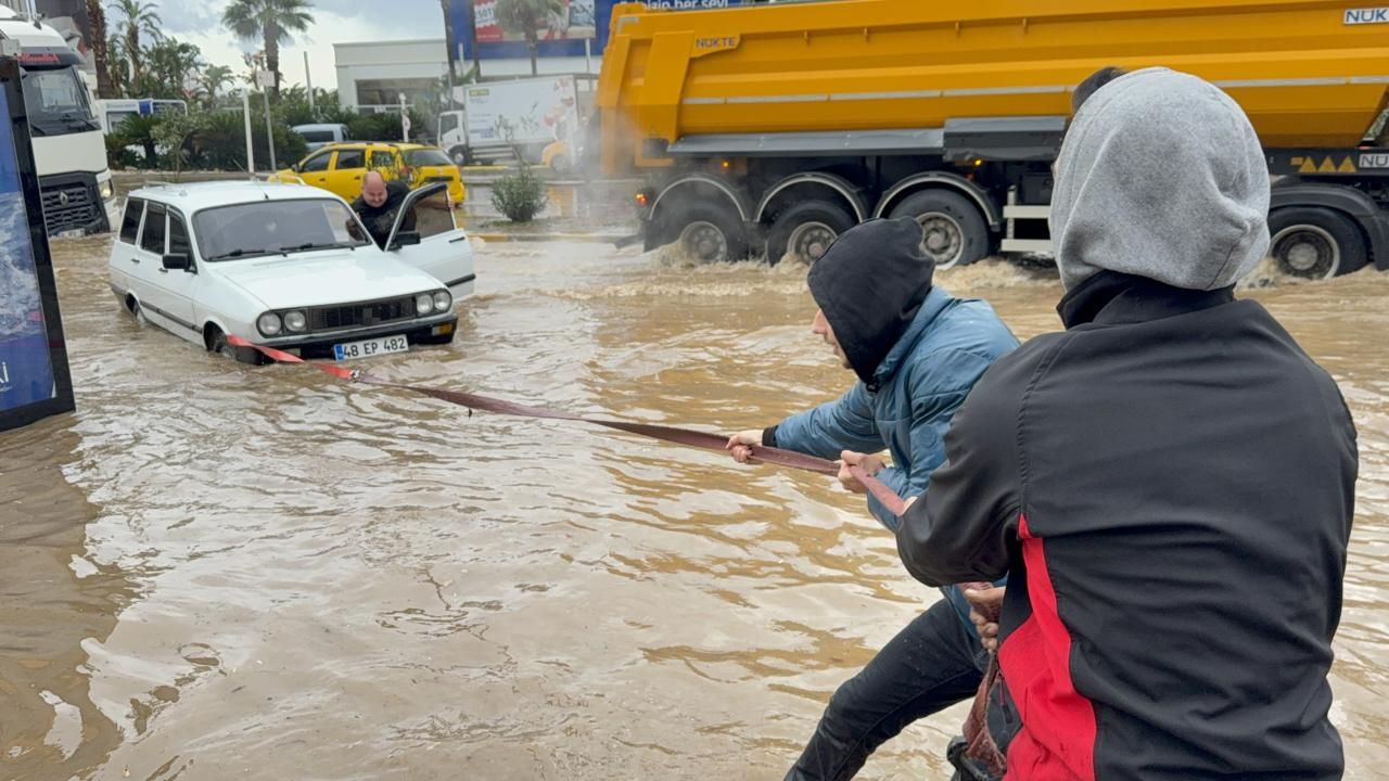 35 ile uyarı geldi: Yarına dikkat 7