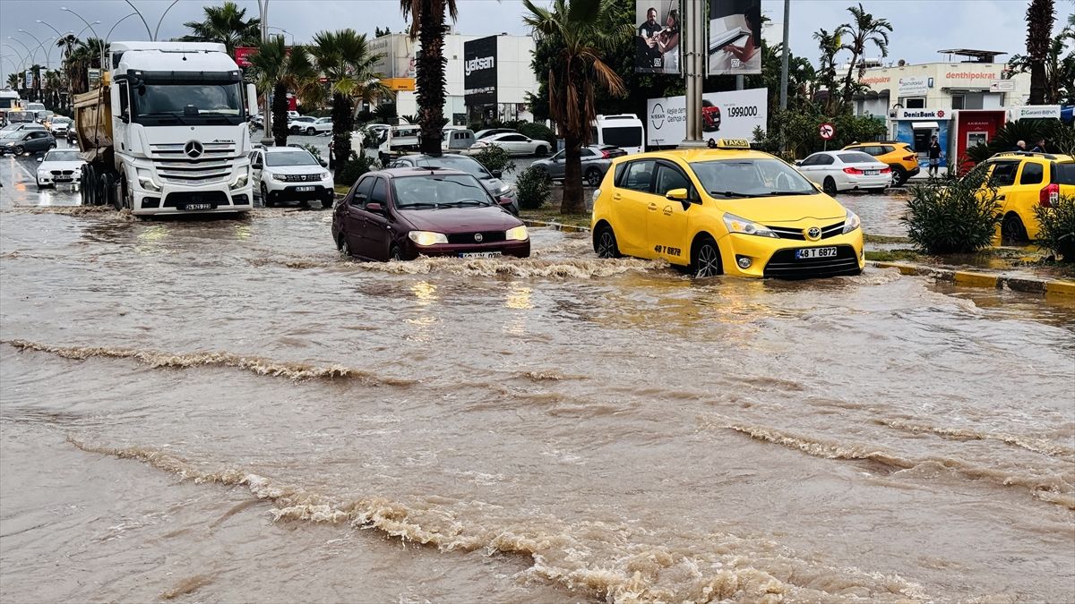 35 ile uyarı geldi: Yarına dikkat 8