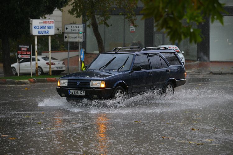 35 ile uyarı geldi: Yarına dikkat 3