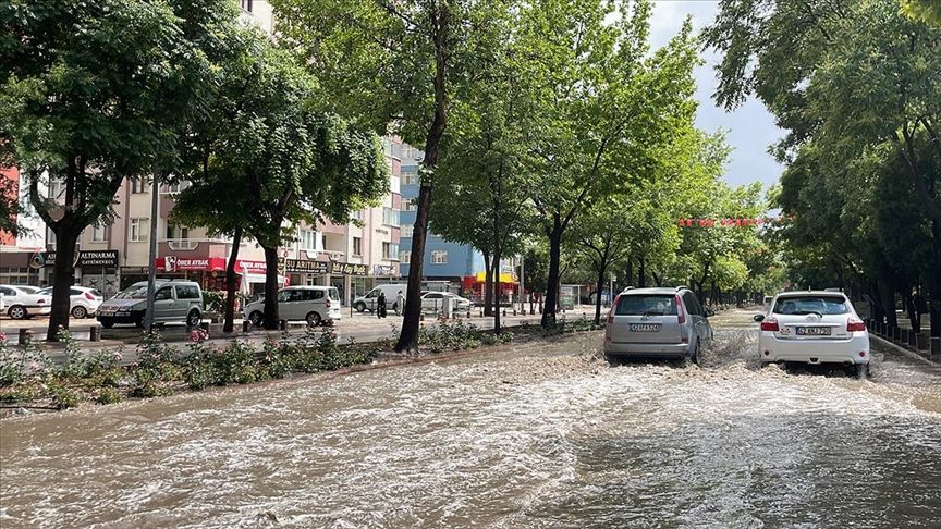 35 ile uyarı geldi: Yarına dikkat 5