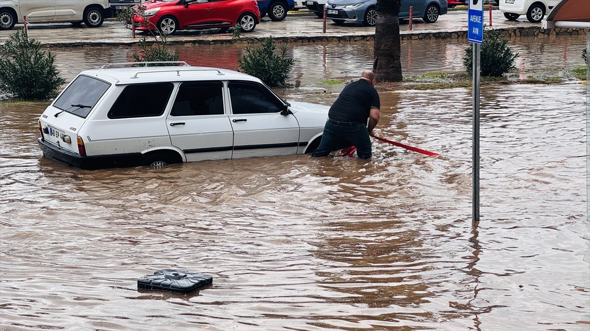35 ile uyarı geldi: Yarına dikkat 16