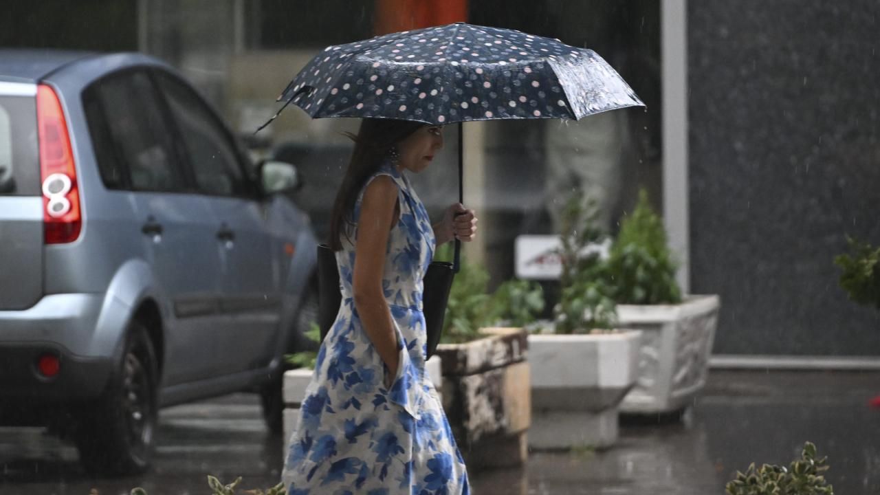 35 ile uyarı geldi: Yarına dikkat 17