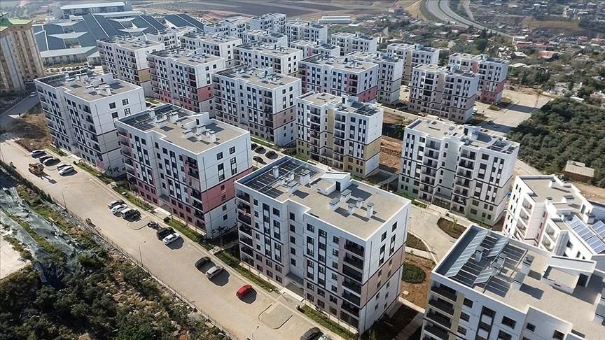 TOKİ 20 bin konut projesi il listesi belli oldu! Hangi ilde kaç konut satışa çıkarılacak? İşte TOKİ 20 bin konut satışı il ve ilçelere göre dağılımı 1
