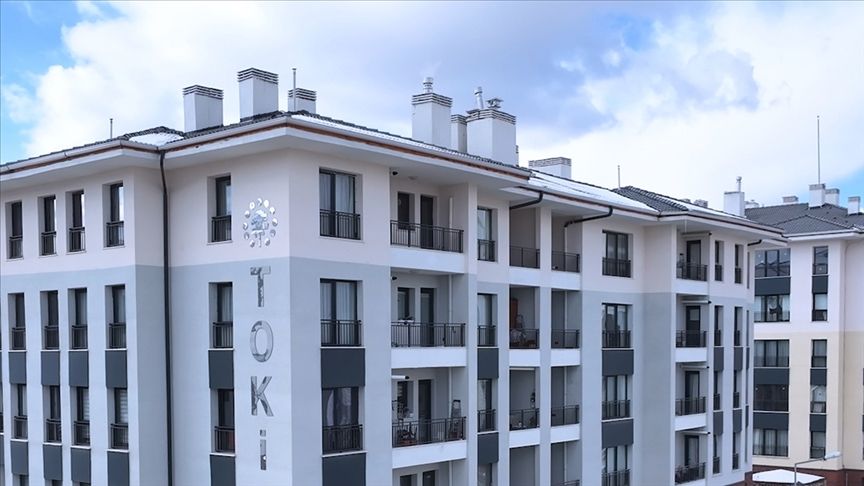 TOKİ 20 bin konut projesi il listesi belli oldu! Hangi ilde kaç konut satışa çıkarılacak? İşte TOKİ 20 bin konut satışı il ve ilçelere göre dağılımı 10